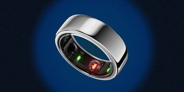 Samsung Galaxy Ring