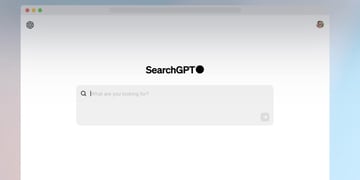 SearchGPT