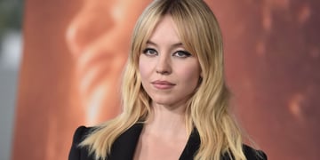 Sydney Sweeney