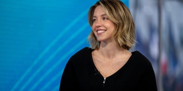 Sydney Sweeney