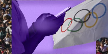 Apps for the Olympics