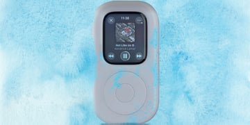 the tinyPod
