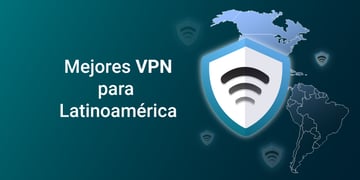 vpn for latin america