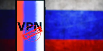 VPN ban in Russia