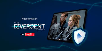 watch divergent new