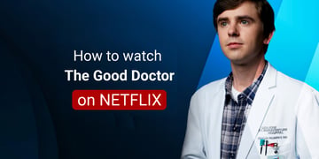 watch good doctor new image