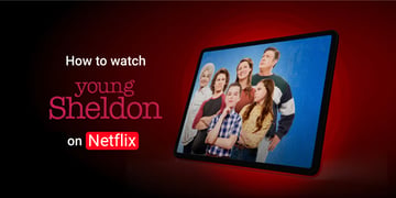 new yound sheldon image
