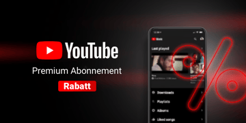 YouTube Premium 2024 günstiger bekommen