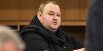 Kim Dotcom