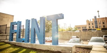 Flint, Michigan