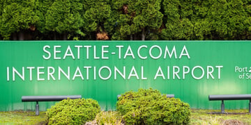 Seattle-Tacoma International Airport
