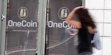OneCoin
