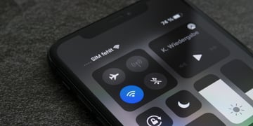 iphone wifi