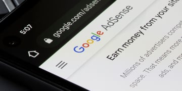 Google Adsense