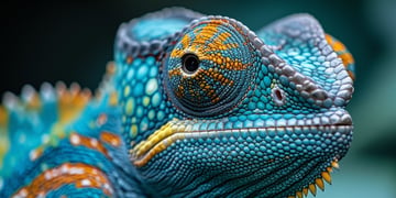 Chameleon