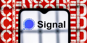 Signal Censored
