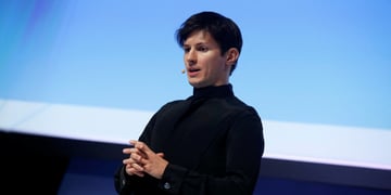 Pavel Durov