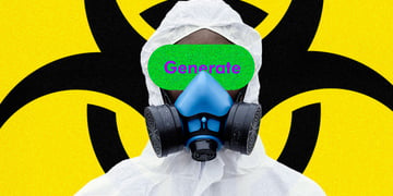 AI bioweapon