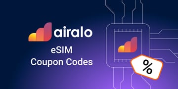 airalo esim coupon codes