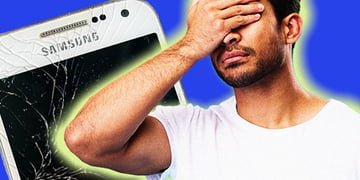 Android vs iPhone survey