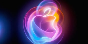 Apple event