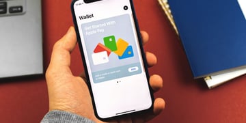 Apple Wallet