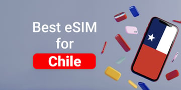 ESIM Chile