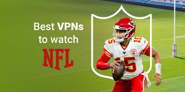 best vpns to watch nfl