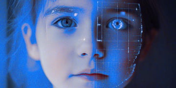 children-facial-rec
