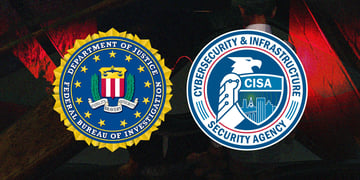 CISA and FBI