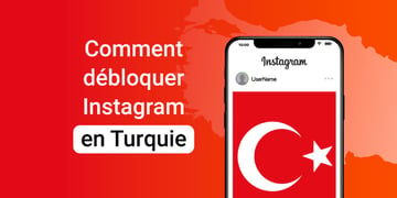 Instagram en Turquie