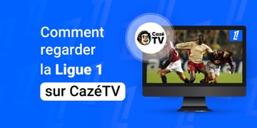 how to watch la ligue 1