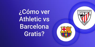 Barcelona vs Athletic Club