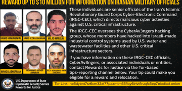 cyberavengers-us-reward