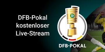 How to watch DFB Pokal