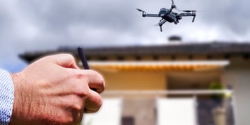 drone inspection