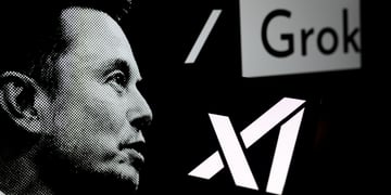 Elon Musk Grok