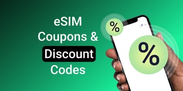 esim coupons discount codes
