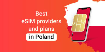 esim poland