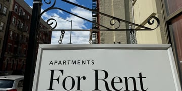 Apartments for rent