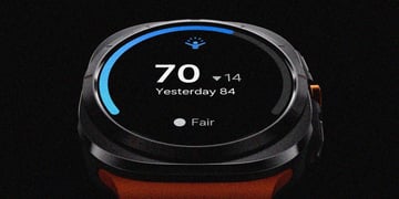 Galaxy watch Ultra