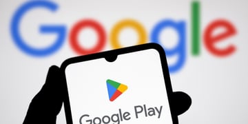 Google Play store