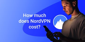 how much nordvpn cost