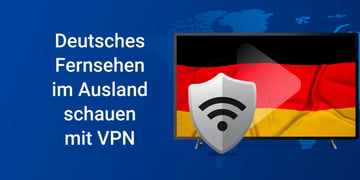 how to watch german tv abroad