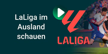 how to watch laliga