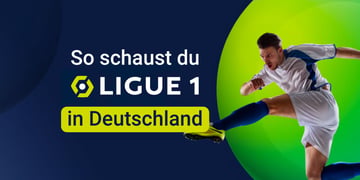 how to watch ligue 1