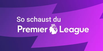 How to watch Premier League online with a VPN