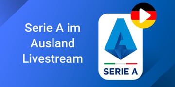How to watch Serie A