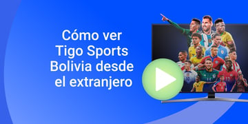 how to watch tigo sports bolivia