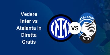 Inter vs Atalanta
